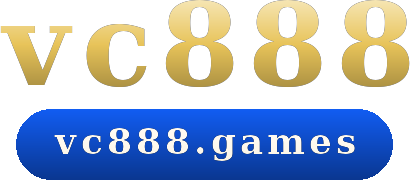 vc888 logo